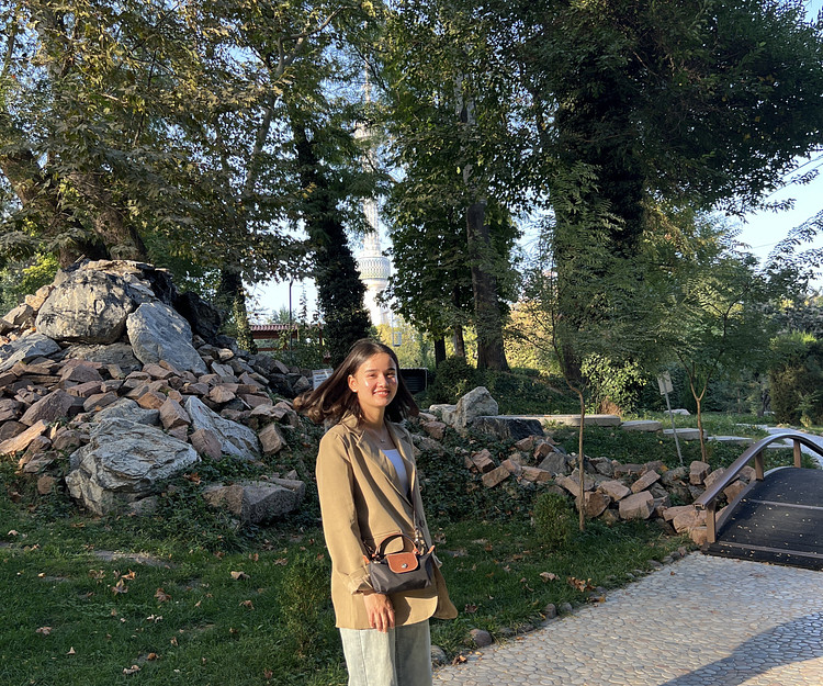 Istanbul and Egypt trip