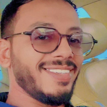 Mustafa Alhamed