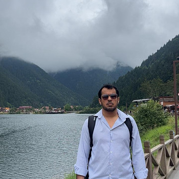 Saeed Alshahrani