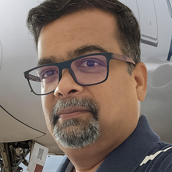 Manoj Rama
