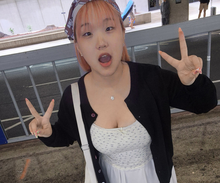 Exploring HAWAII💖☁️☀️