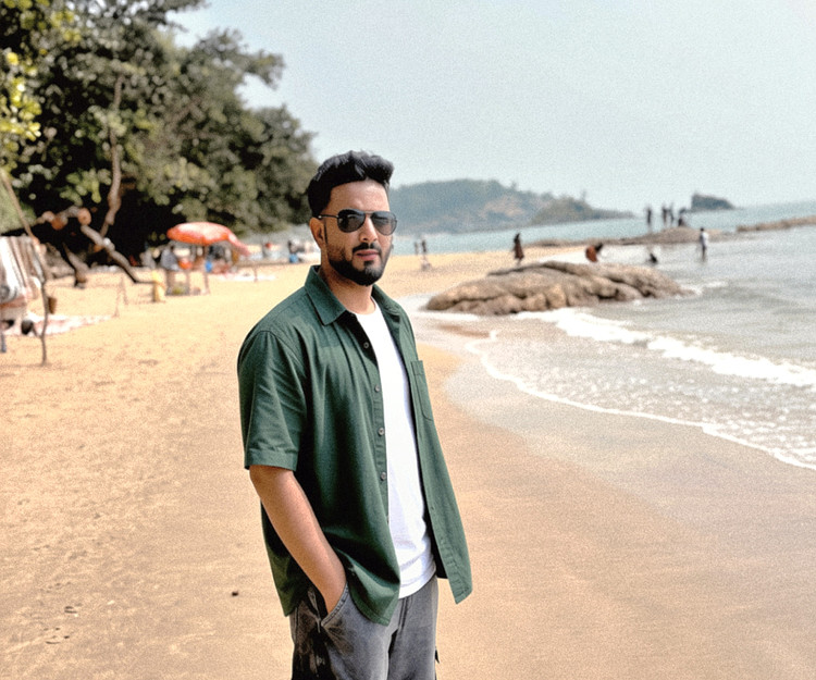 short trip to goa and gokarna