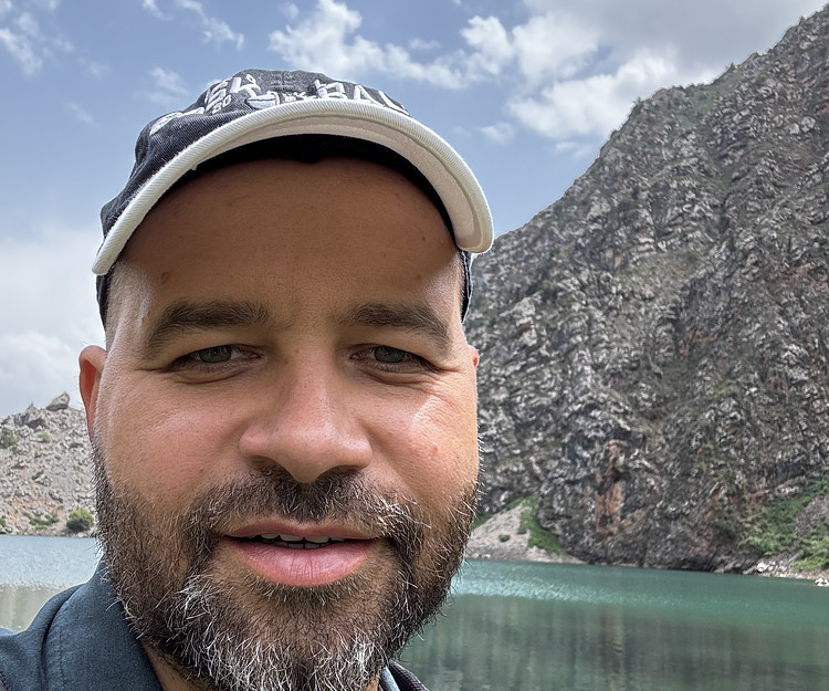 NJ to California Road Trip – Looking for a Travel Companion