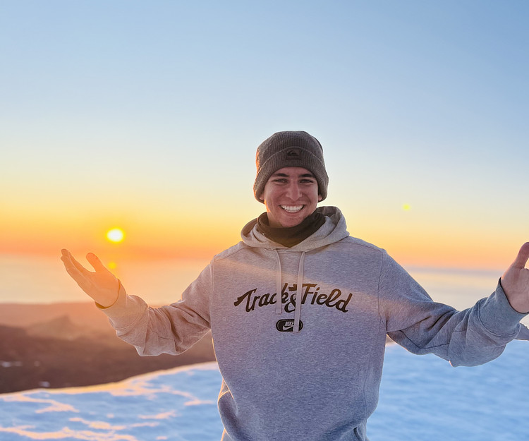 Solo trip to Thailand