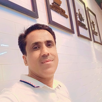 Zahid Rana