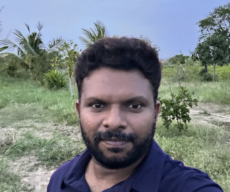 Solo trip