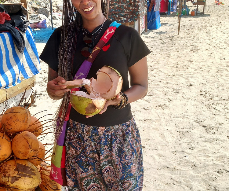 Varkala Adventure: Yoga, Dive & Dance 🌊✨