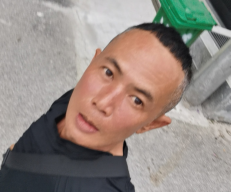 Bangkok Songkran Festival in Thailand t