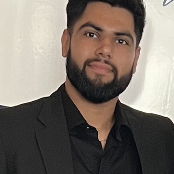 Arshdeep Bhullar