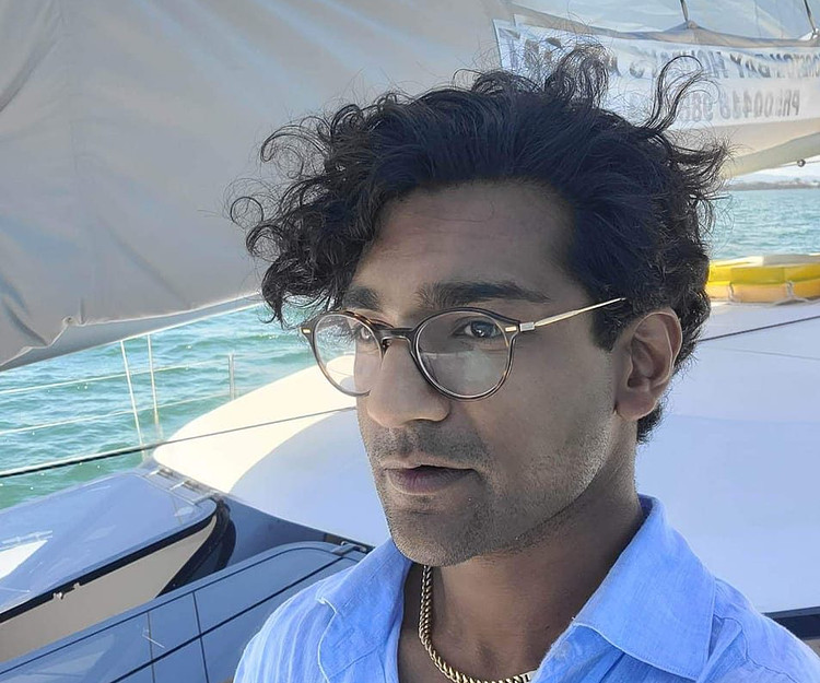 Australia - Whitsundays (QLD, Airlie Beach) 14th December - 20th December (Sailing/Catamaran)