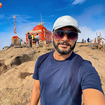 Rakesh Raju