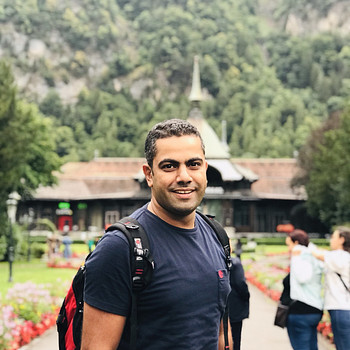 Michael Aziz