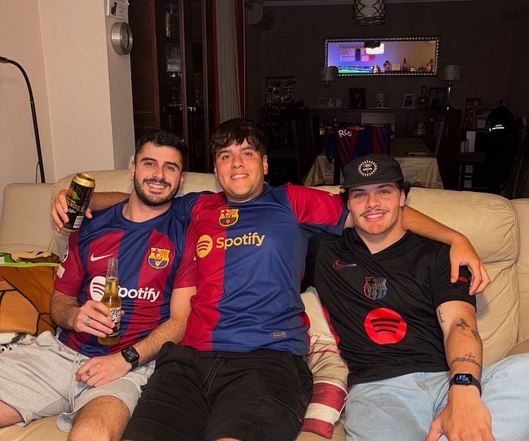 need someone to explore with and have fun 