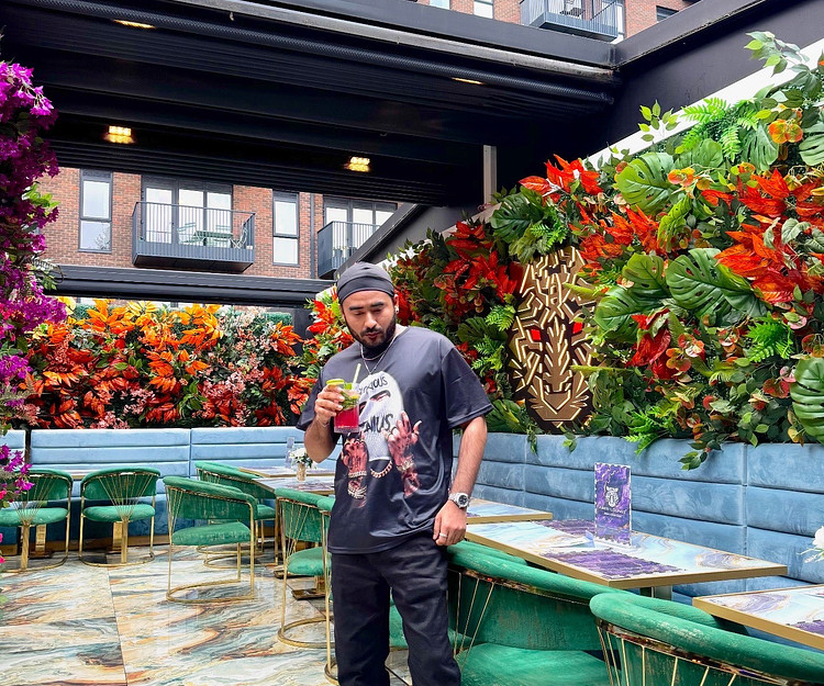 Explore Lake District and Manchester 