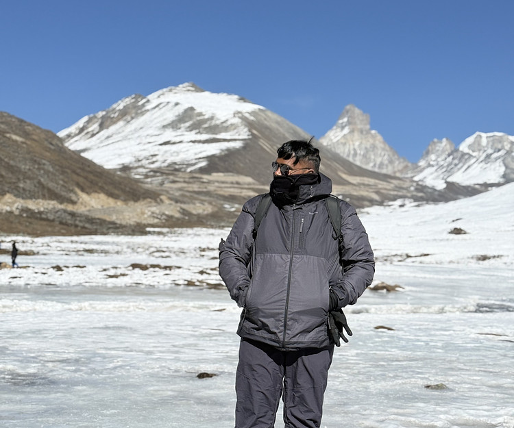 Bike Ride to Tawang from Guwahati | 26 June – 4 July 🏍️