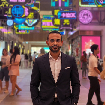 Mahmoud Salhin
