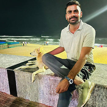 Ankit