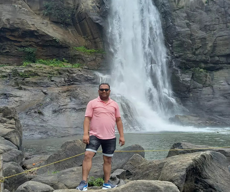 mens trip to goa