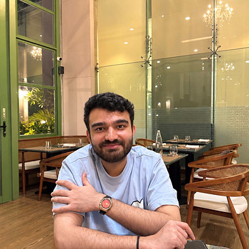 Samarth Batlawala