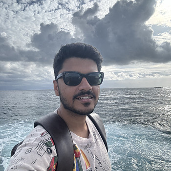 Mohammed shibin Siddique