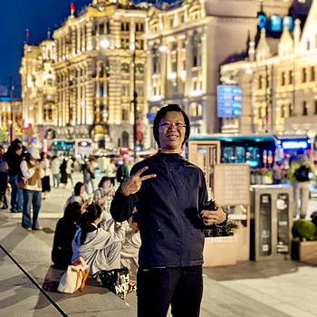 Xiu Wen