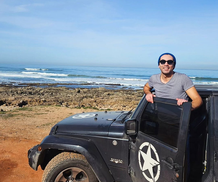 Andalusia Escape: Mountains, Culture & Beach