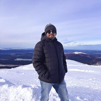 Ramesh Raja Patturaja