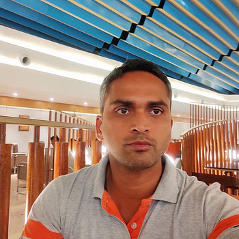 Karthikeyan Sethuraman