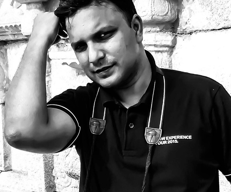 himachal exploration solo