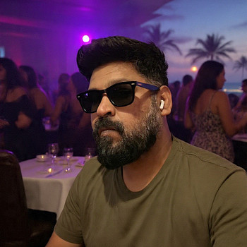 Abhishek Sharma