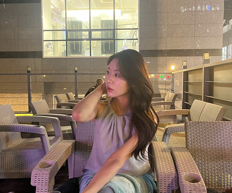 travel together☺️