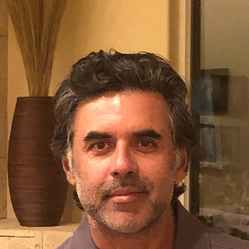 Paul Nagra