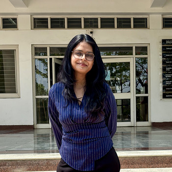 Tisha Garg