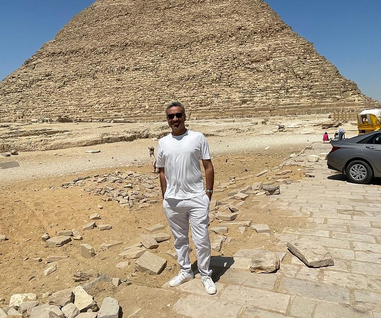 Exploring Chicago, LA , Phoenix and Portalnd 