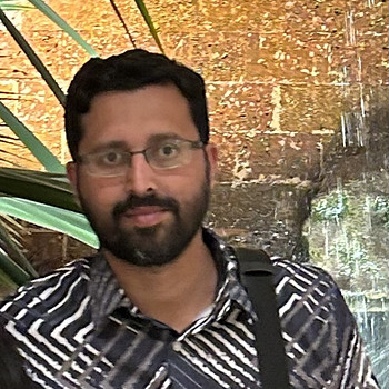 Hazeen Jaleel
