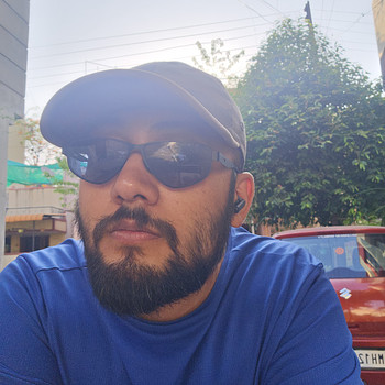 Rushikesh Deshpande