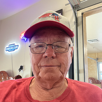 Larry Tigert
