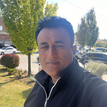 naseem shah