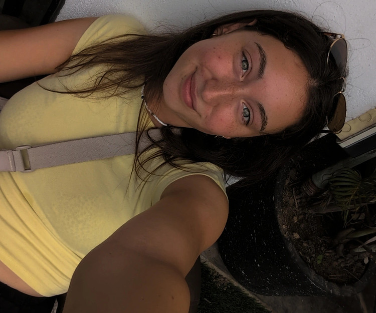 Backpacking Indonesia 🪷