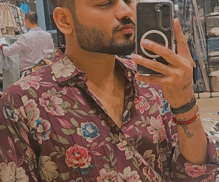 Mathura - Vrindavan Trip