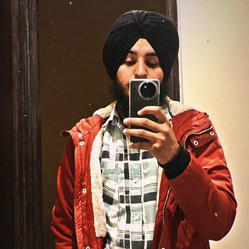 Prabhjeet Singh