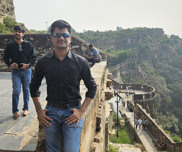 Shillong 23 - 26 Jan 26