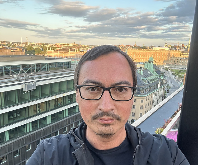 Sea and sun of Malta