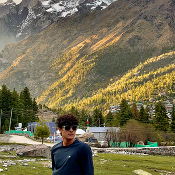 Hrithik Nayak
