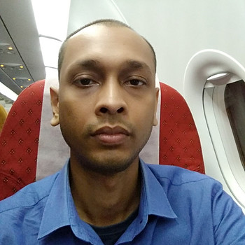 Bhaskar Deka