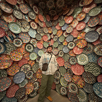 Ислом Ибрагимов