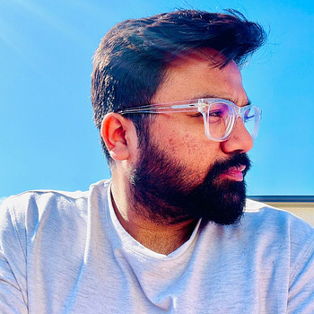 Saad Hashmani