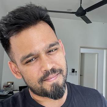 Jegan Vasu Nath