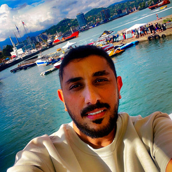 Ali Abdullah