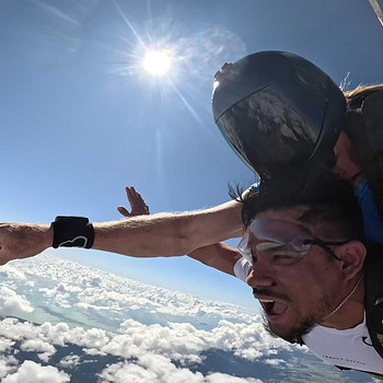 Jean Pierre Zevallos Ariza